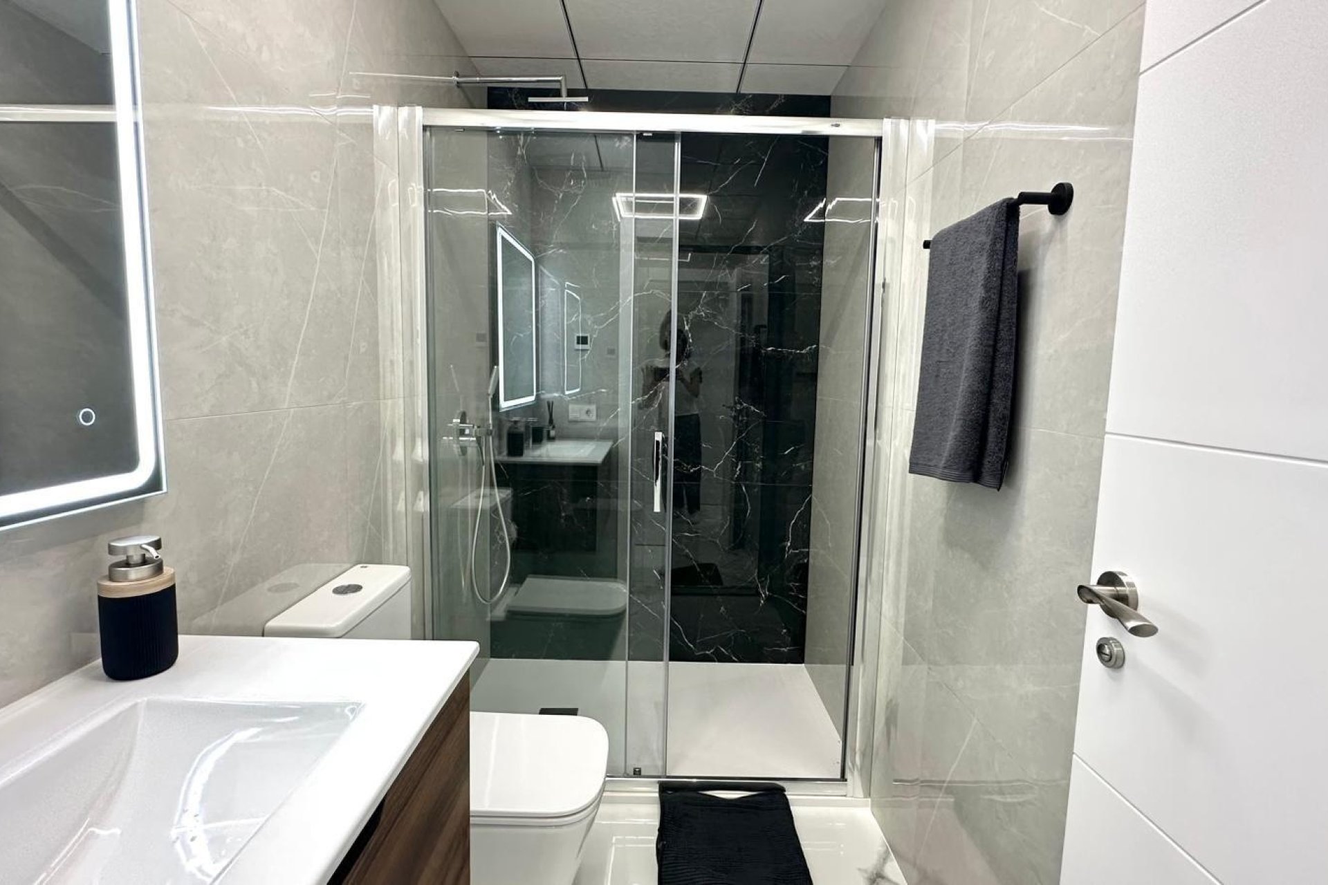 Reventa - Apartment -
Torrevieja - Playa del Cura