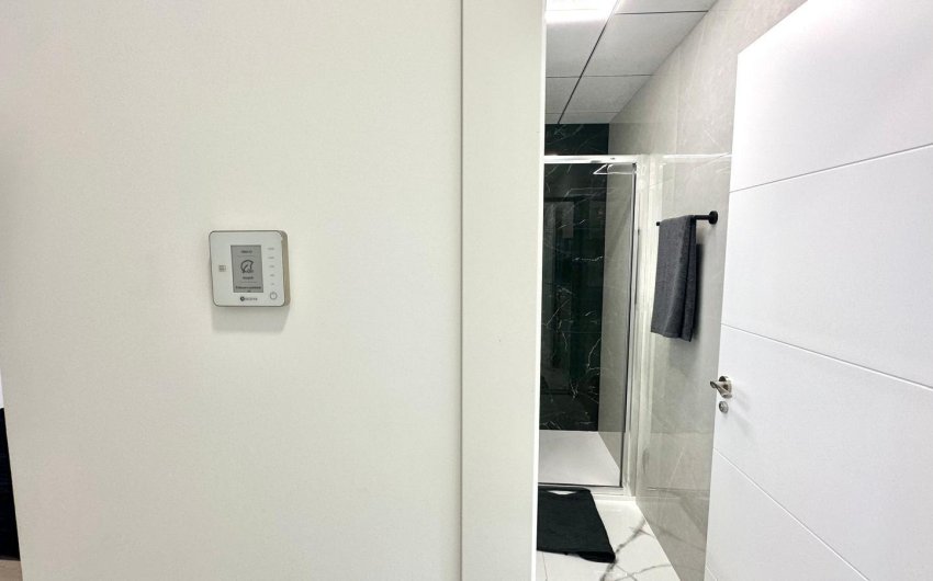 Reventa - Apartment -
Torrevieja - Playa del Cura