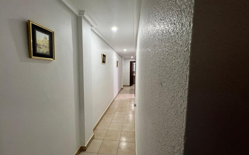 Reventa - Apartment -
Torrevieja - Playa del Cura