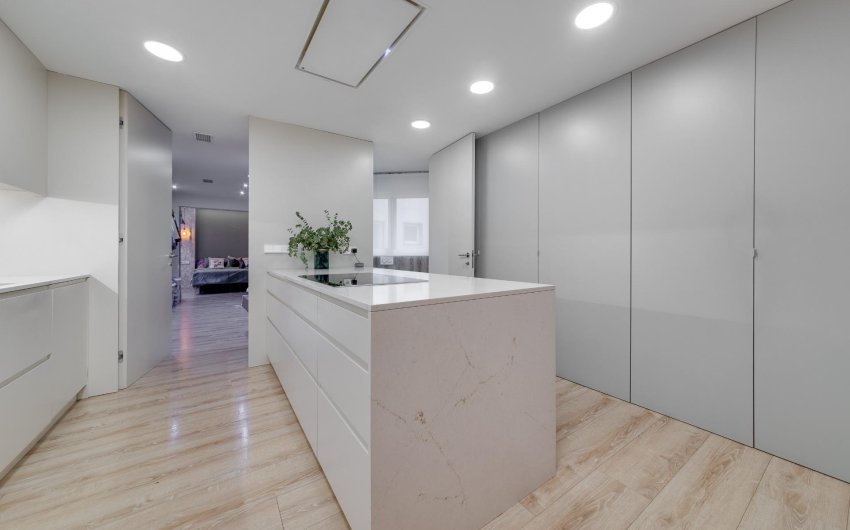 Reventa - Apartment -
Torrevieja - Playa del Cura