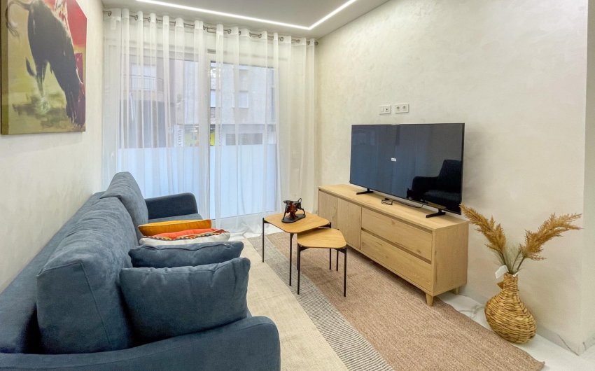 Reventa - Apartment -
Torrevieja - Playa del Cura