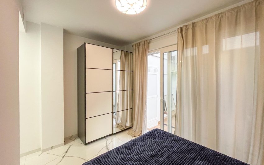 Reventa - Apartment -
Torrevieja - Playa del Cura