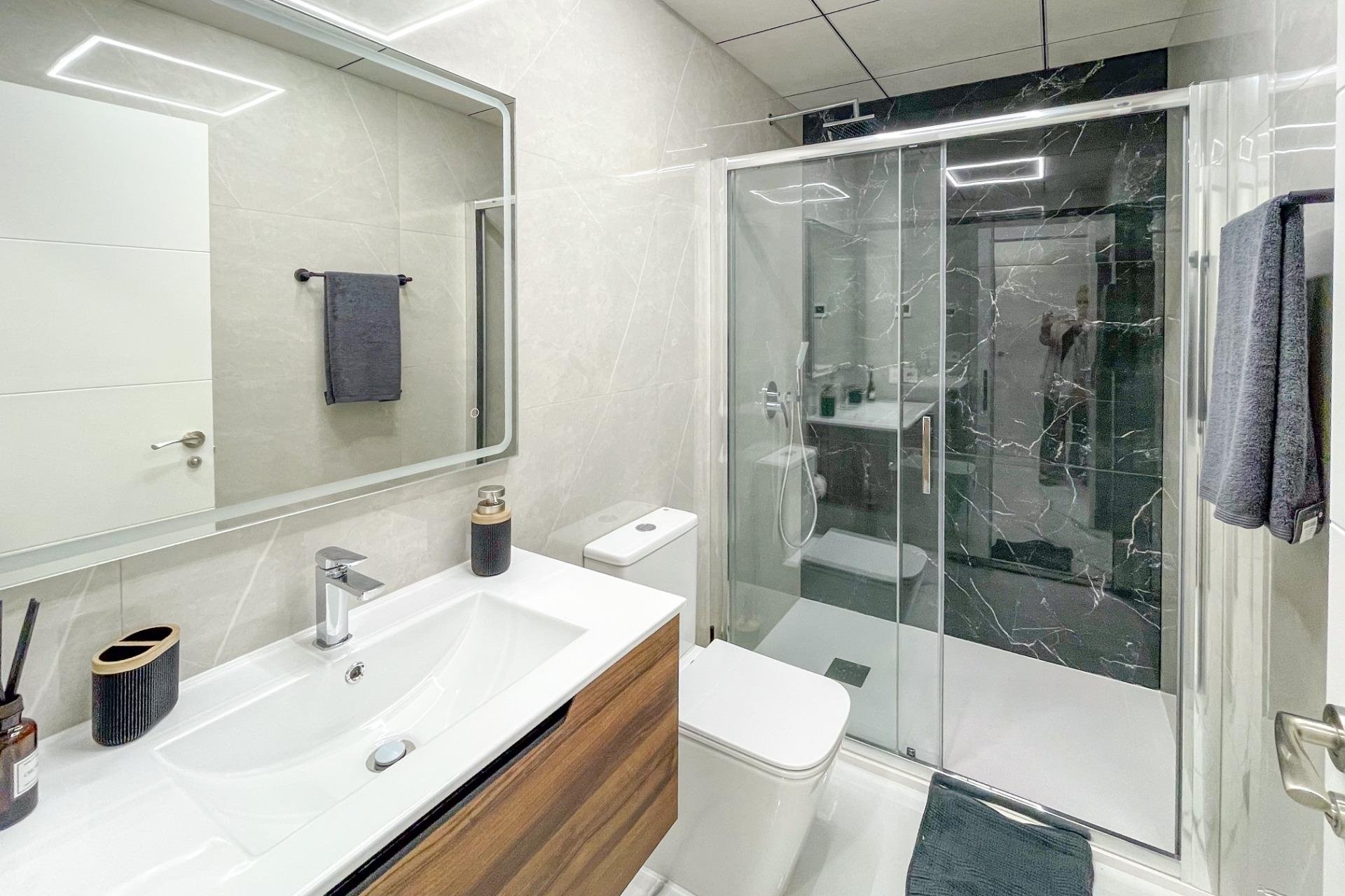 Reventa - Apartment -
Torrevieja - Playa del Cura