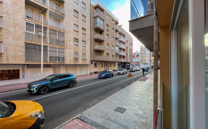 Reventa - Apartment -
Torrevieja - Playa del Cura