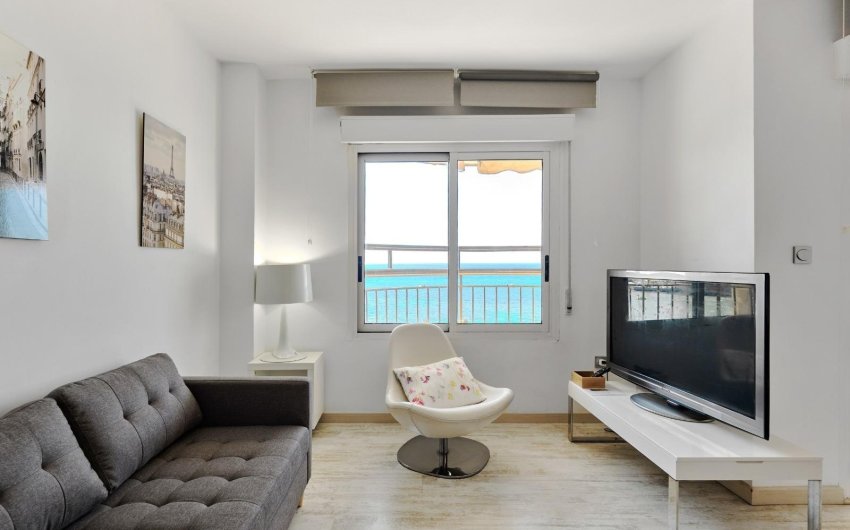 Reventa - Apartment -
Torrevieja - Playa del Cura