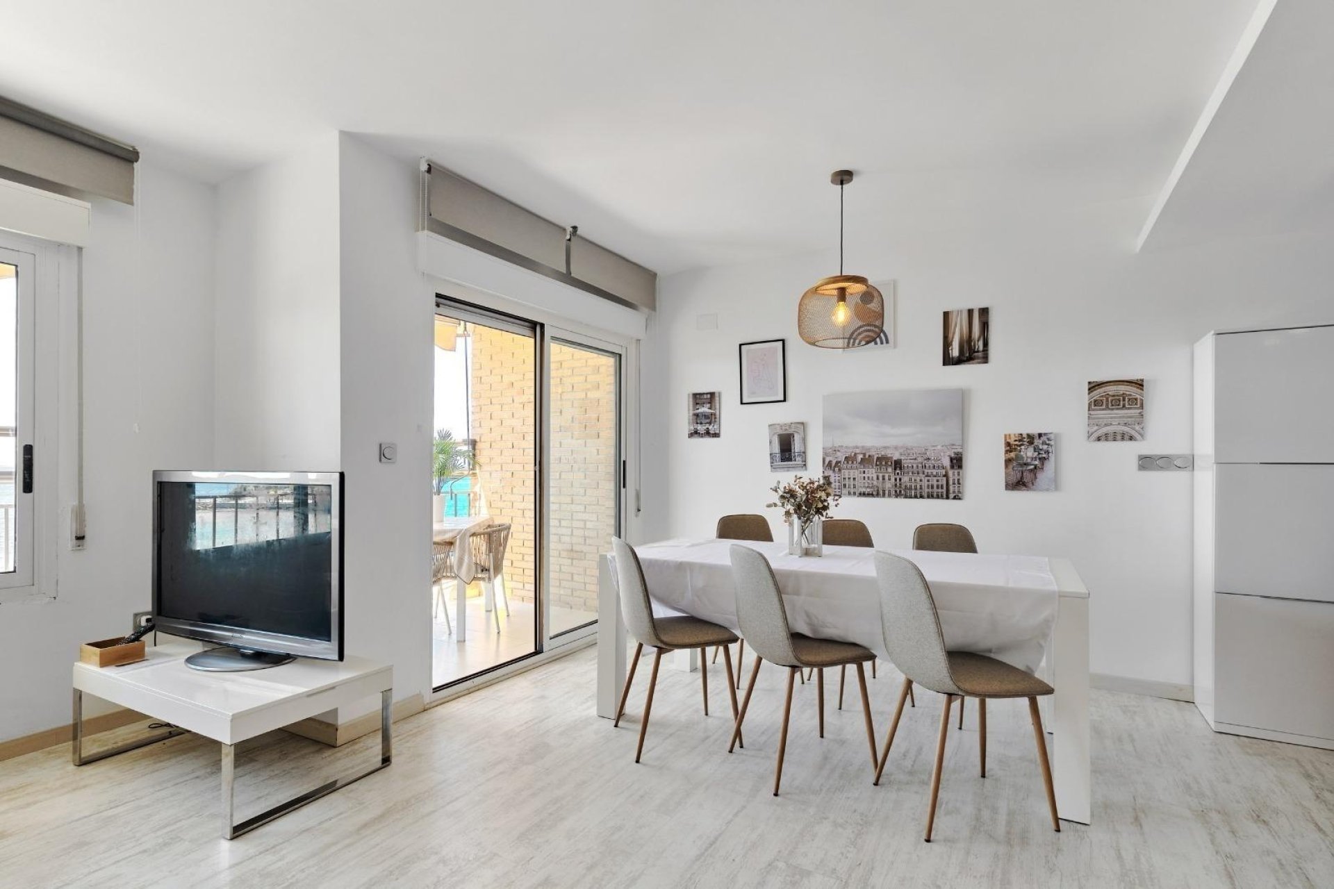 Reventa - Apartment -
Torrevieja - Playa del Cura