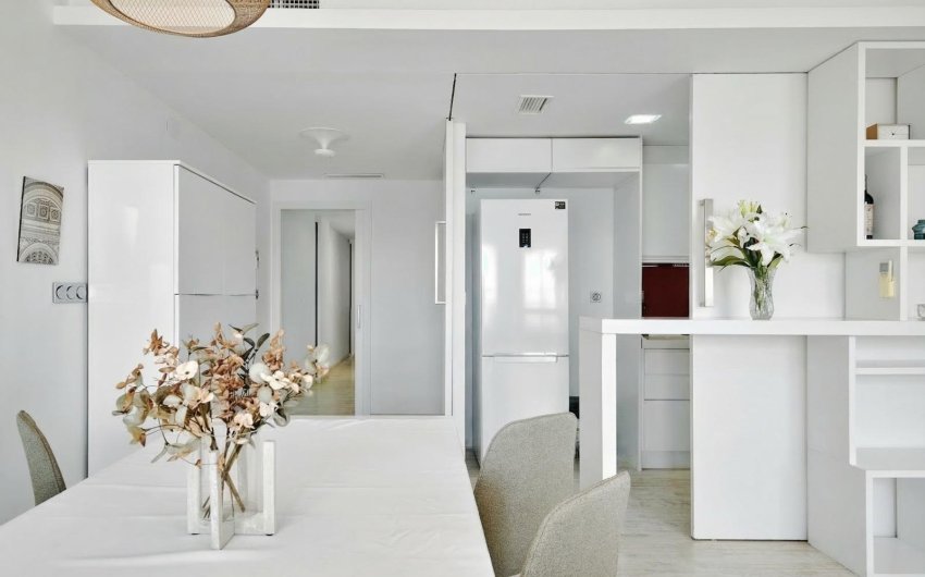 Reventa - Apartment -
Torrevieja - Playa del Cura