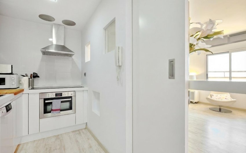 Reventa - Apartment -
Torrevieja - Playa del Cura