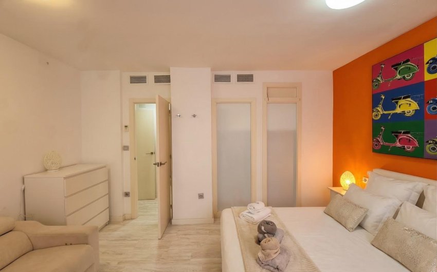 Reventa - Apartment -
Torrevieja - Playa del Cura