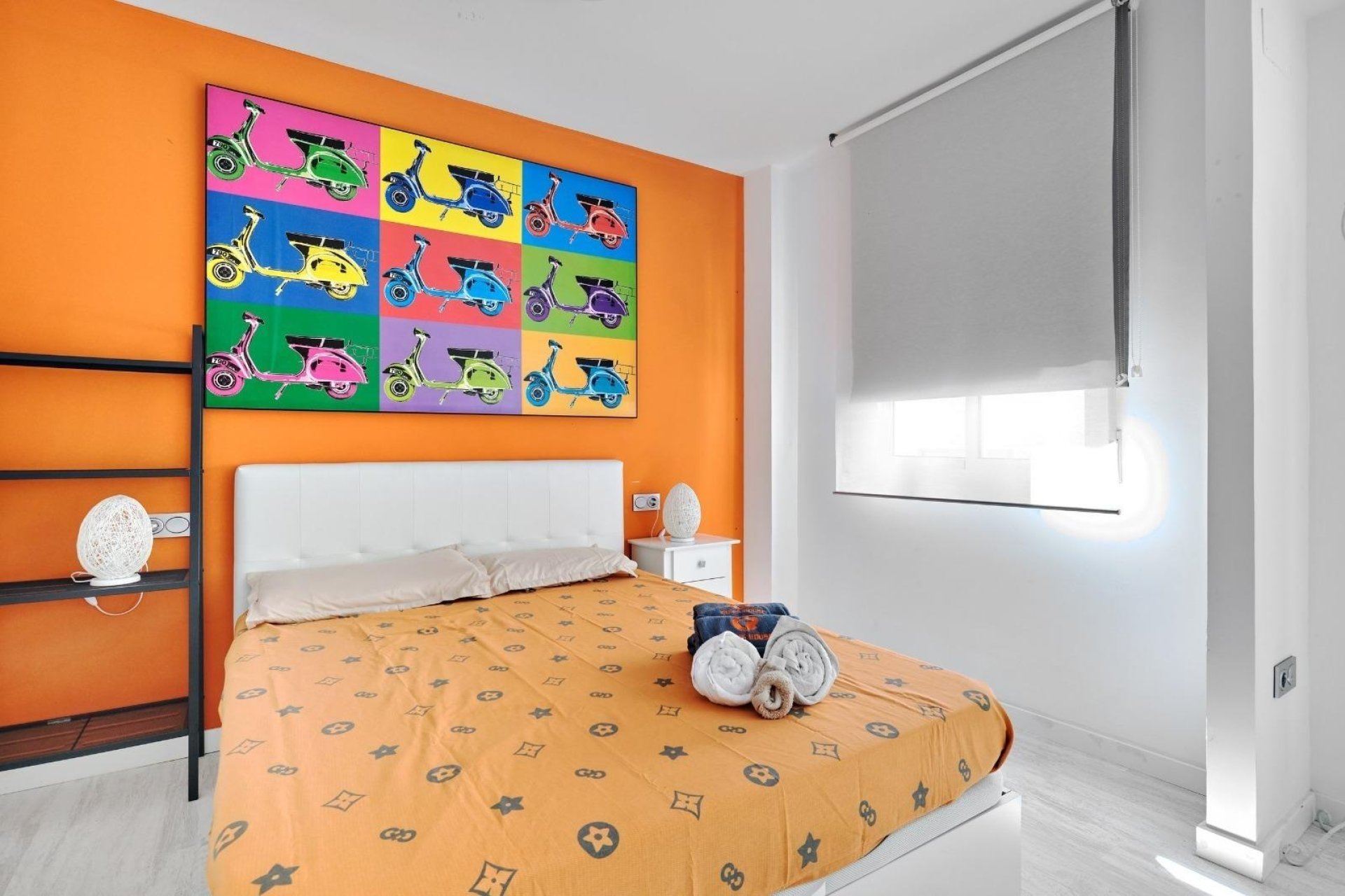 Reventa - Apartment -
Torrevieja - Playa del Cura