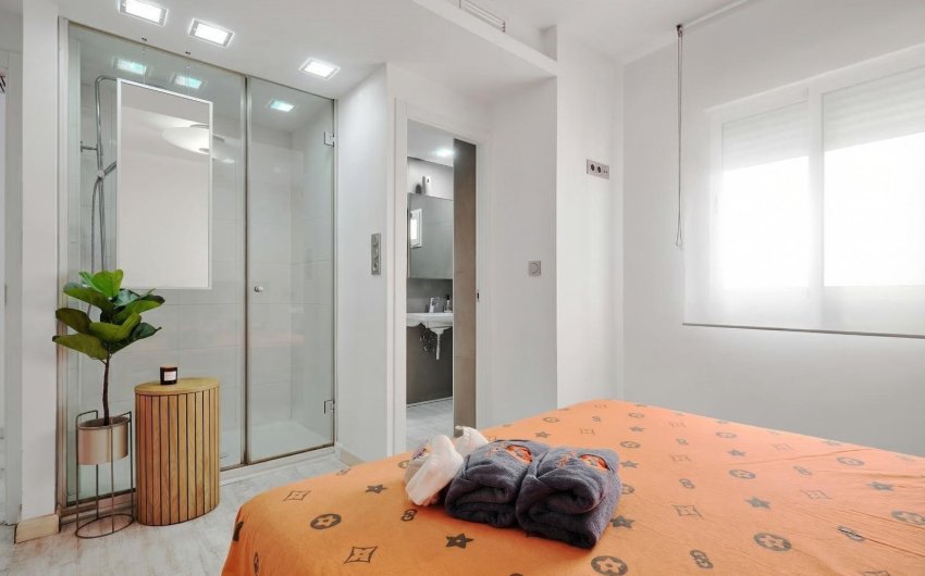 Reventa - Apartment -
Torrevieja - Playa del Cura