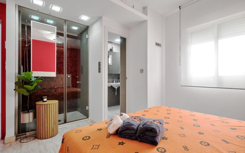 Reventa - Apartment -
Torrevieja - Playa del Cura