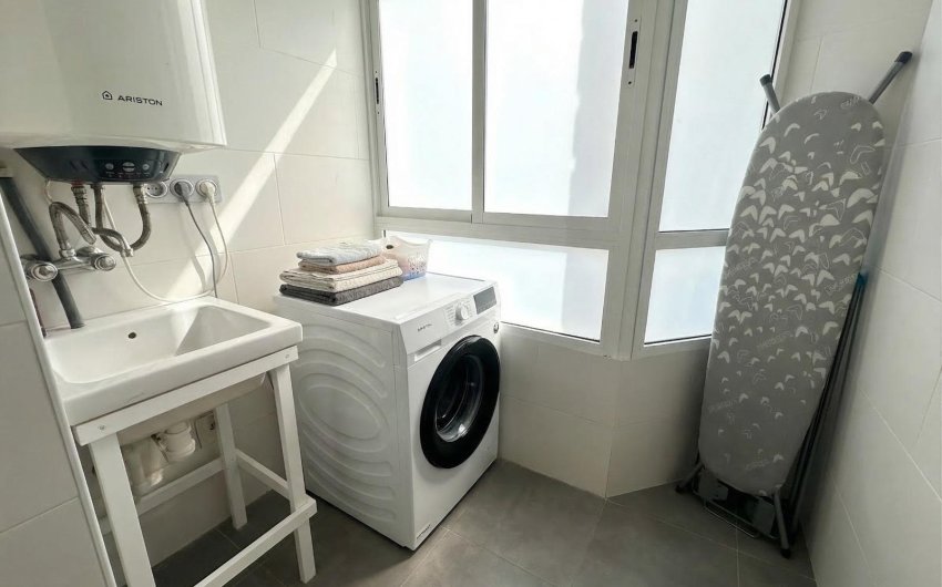 Reventa - Apartment -
Torrevieja - Playa del Cura