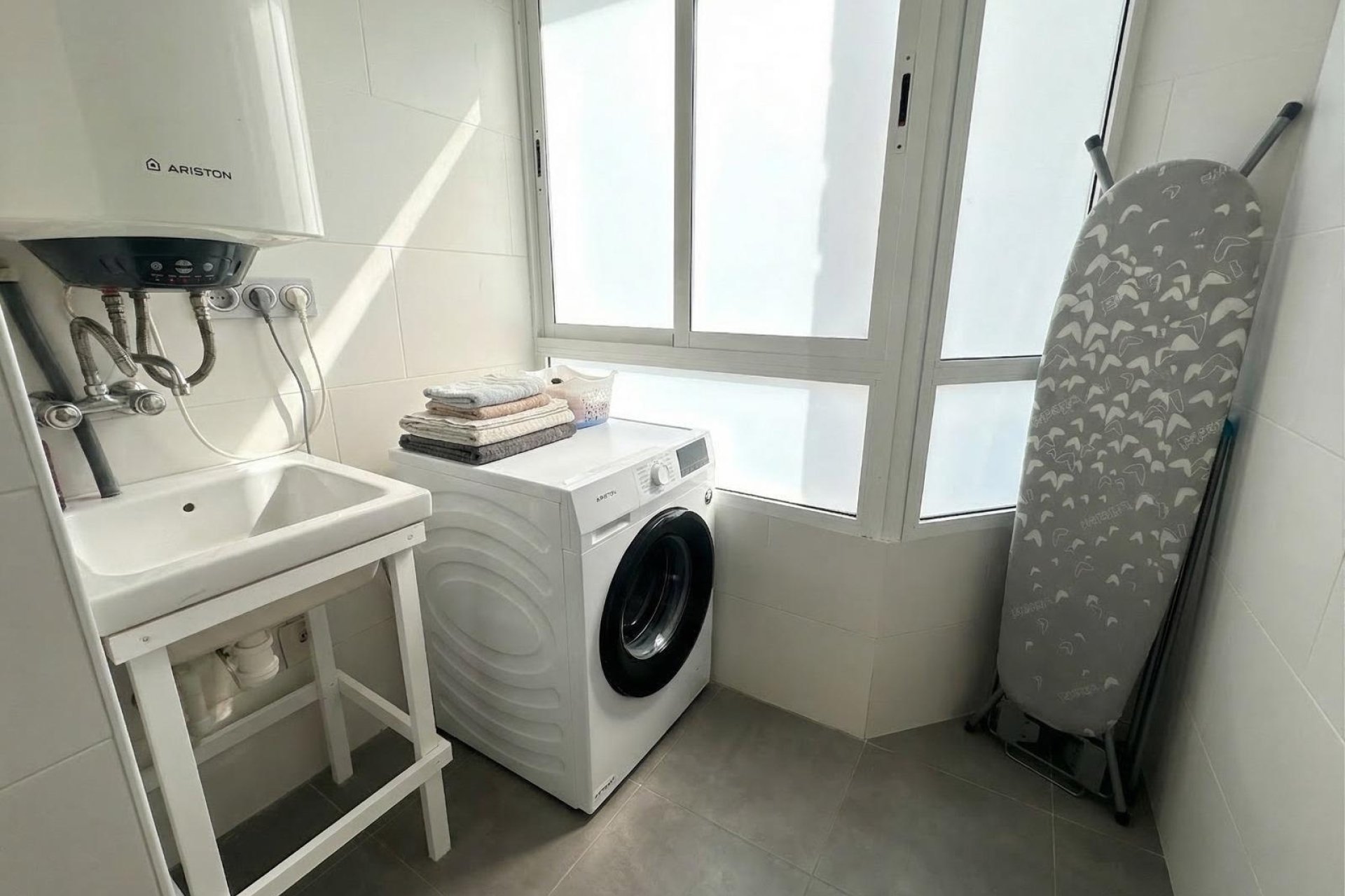 Reventa - Apartment -
Torrevieja - Playa del Cura