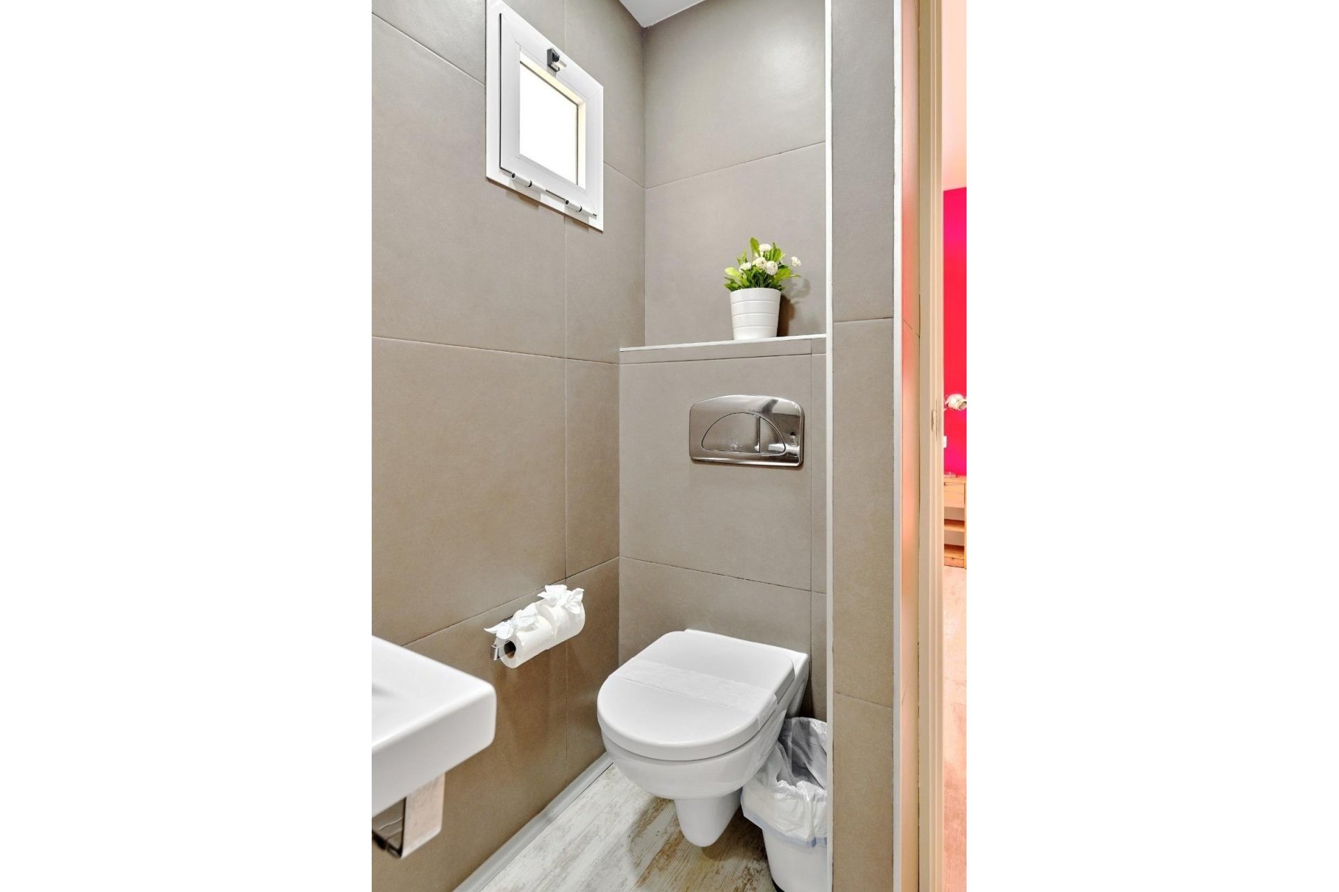 Reventa - Apartment -
Torrevieja - Playa del Cura