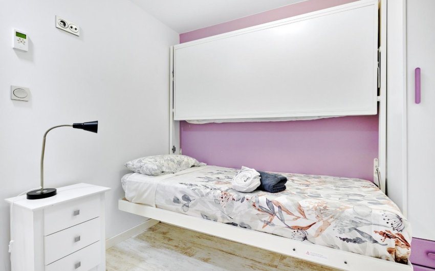 Reventa - Apartment -
Torrevieja - Playa del Cura