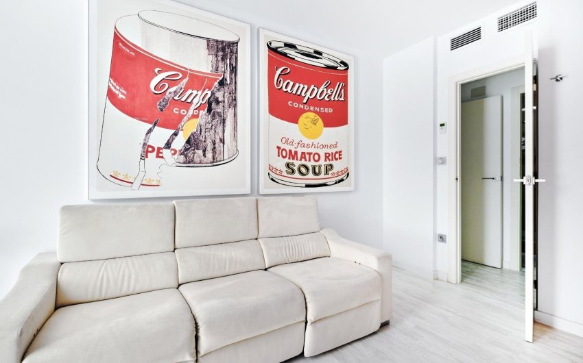 Reventa - Apartment -
Torrevieja - Playa del Cura