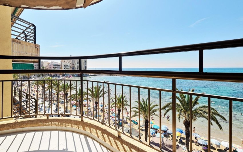 Reventa - Apartment -
Torrevieja - Playa del Cura