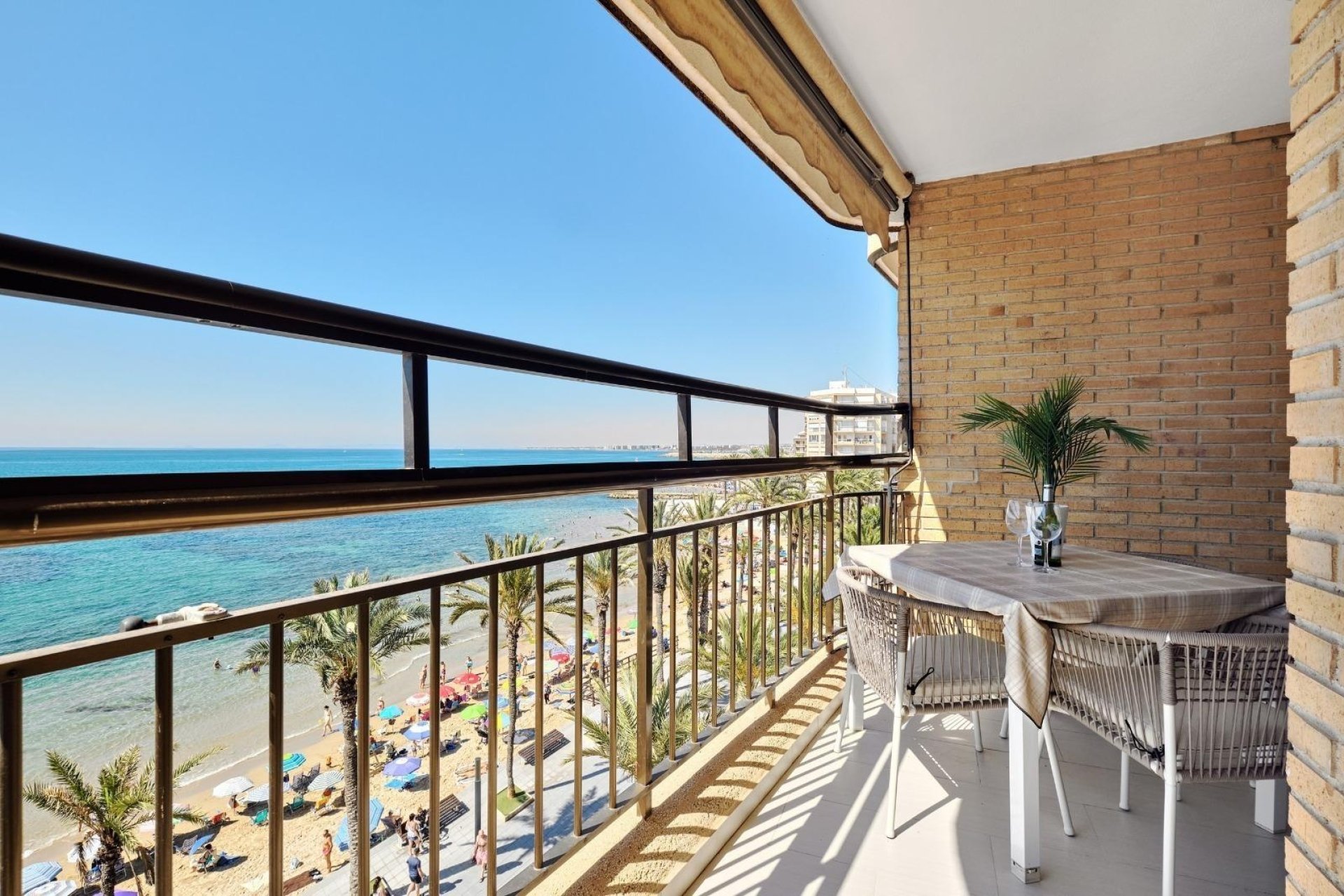 Reventa - Apartment -
Torrevieja - Playa del Cura
