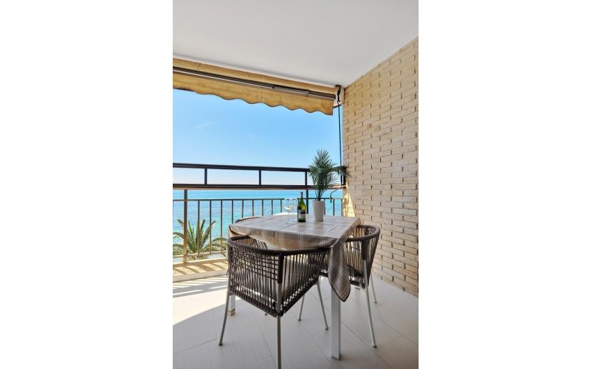 Reventa - Apartment -
Torrevieja - Playa del Cura
