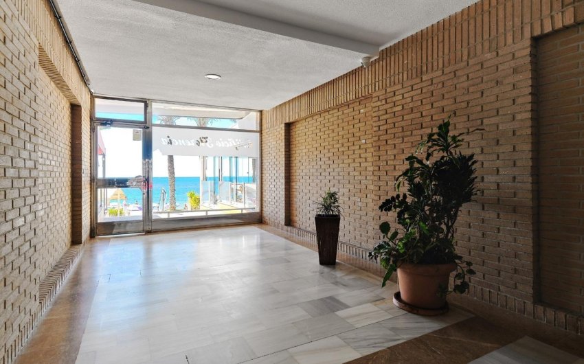 Reventa - Apartment -
Torrevieja - Playa del Cura