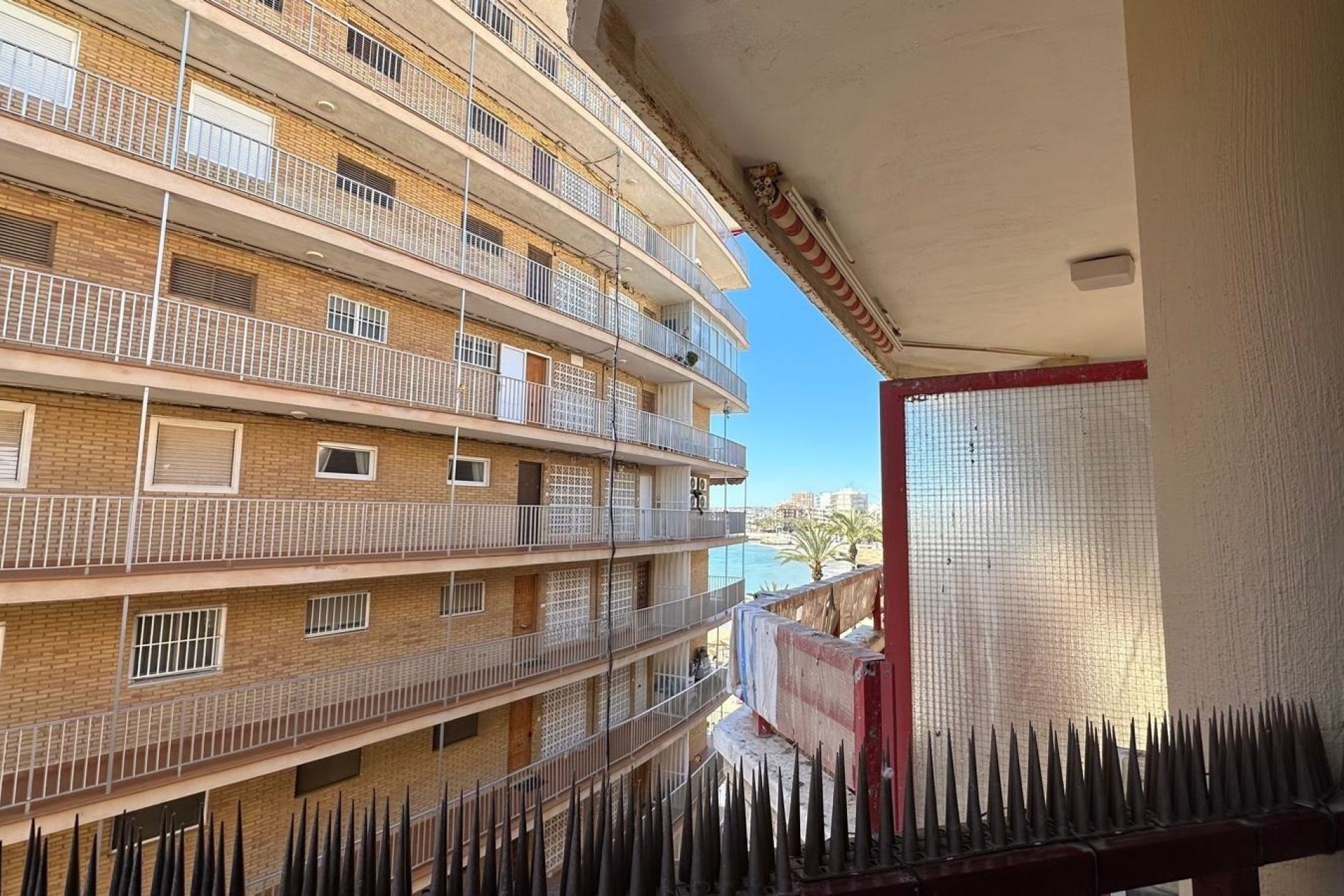 Reventa - Apartment -
Torrevieja - Playa del Cura