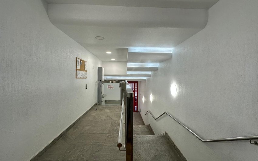 Reventa - Apartment -
Torrevieja - Playa del Cura