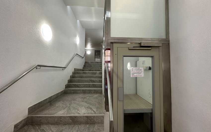 Reventa - Apartment -
Torrevieja - Playa del Cura