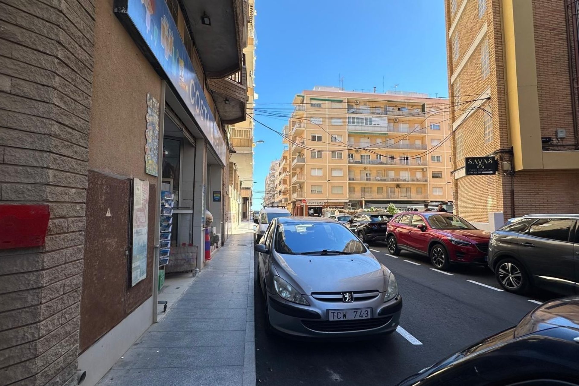 Reventa - Apartment -
Torrevieja - Playa del Cura