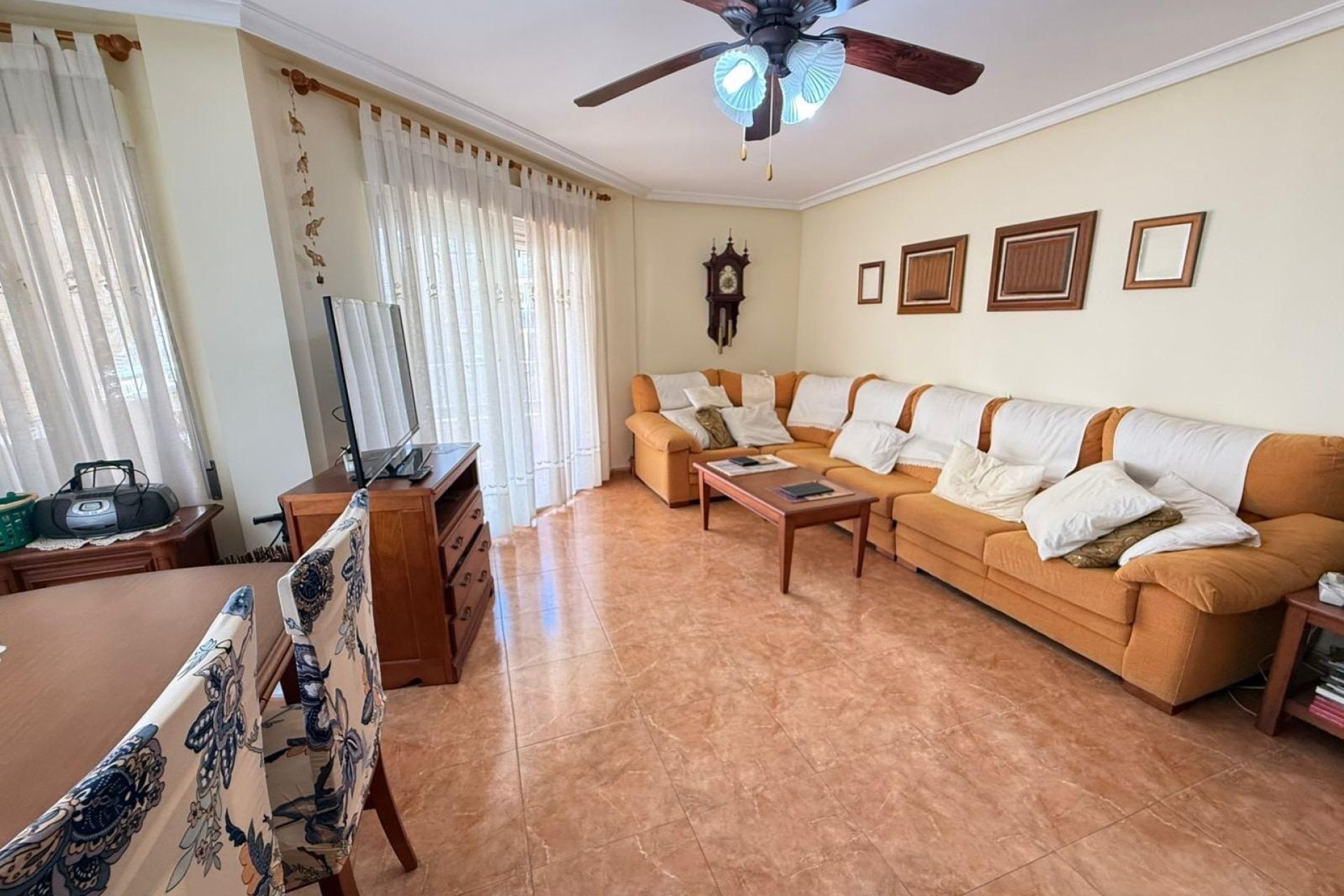 Reventa - Apartment -
Torrevieja - Playa del Cura