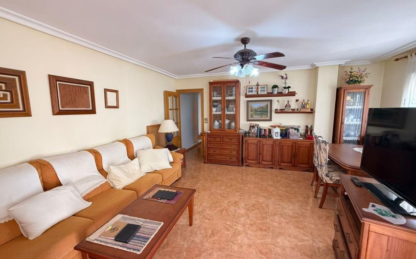 Reventa - Apartment -
Torrevieja - Playa del Cura