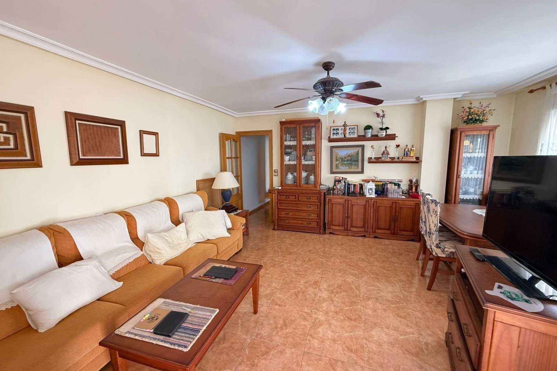 Reventa - Apartment -
Torrevieja - Playa del Cura