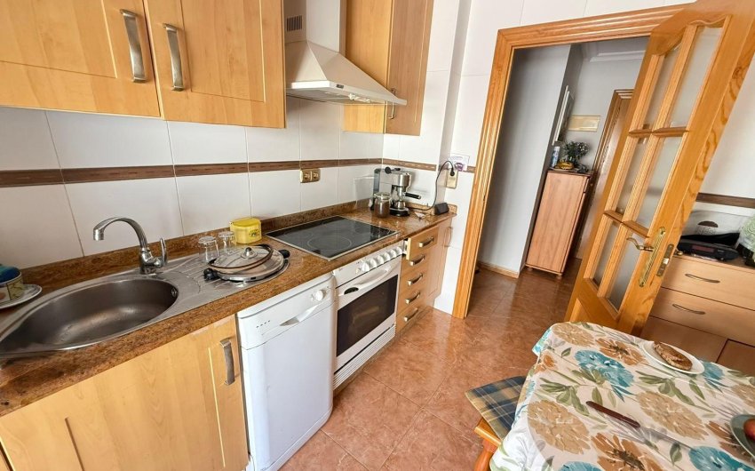 Reventa - Apartment -
Torrevieja - Playa del Cura