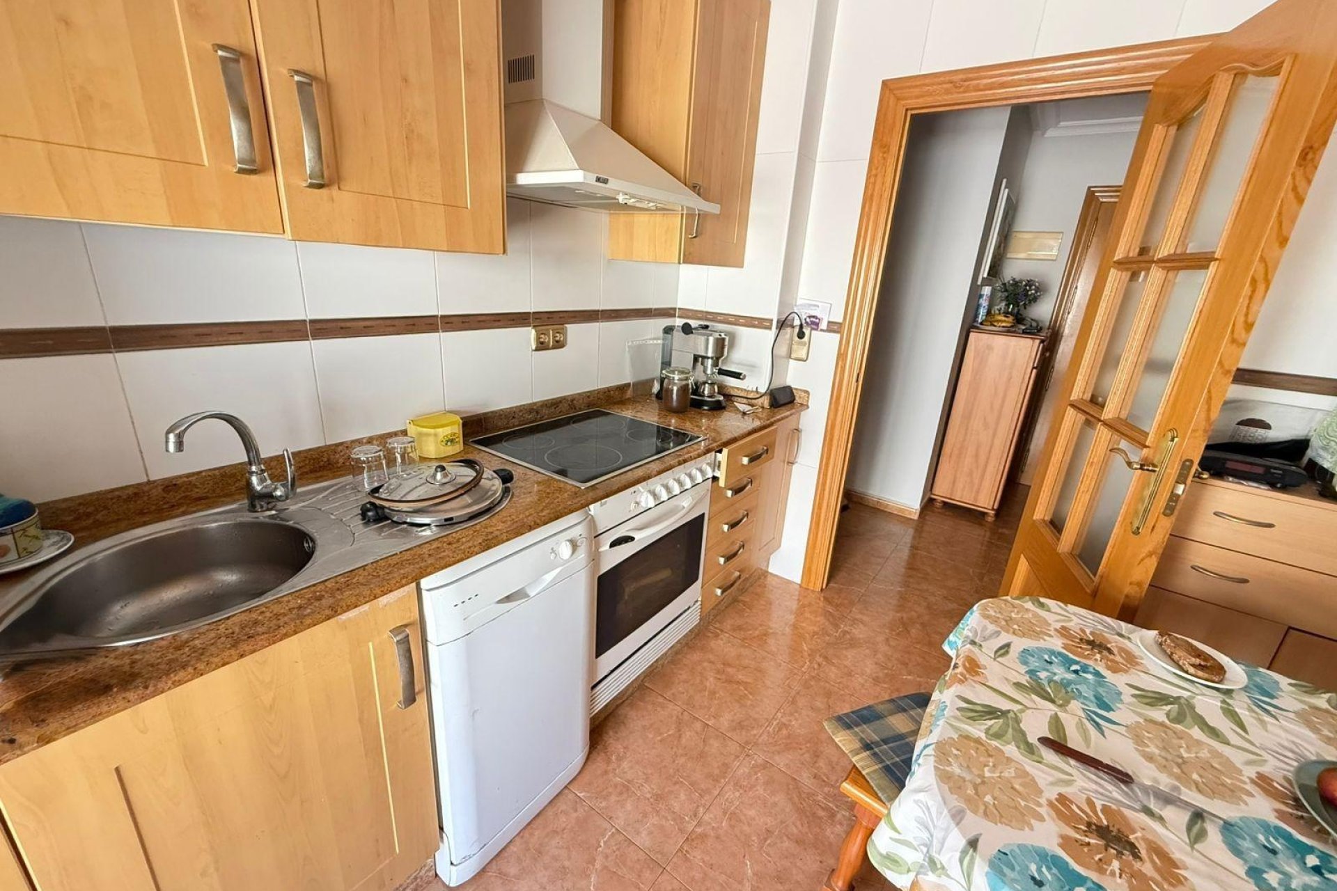 Reventa - Apartment -
Torrevieja - Playa del Cura