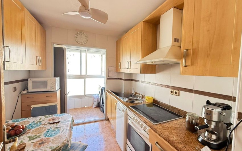 Reventa - Apartment -
Torrevieja - Playa del Cura