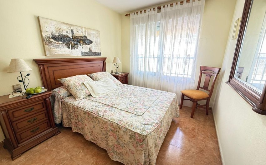 Reventa - Apartment -
Torrevieja - Playa del Cura
