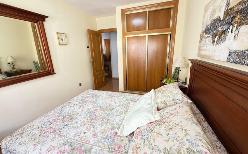 Reventa - Apartment -
Torrevieja - Playa del Cura