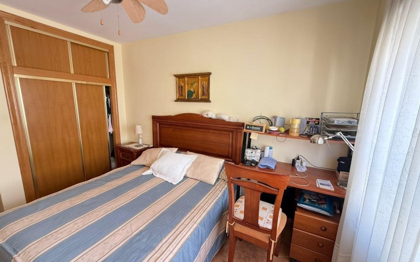 Reventa - Apartment -
Torrevieja - Playa del Cura