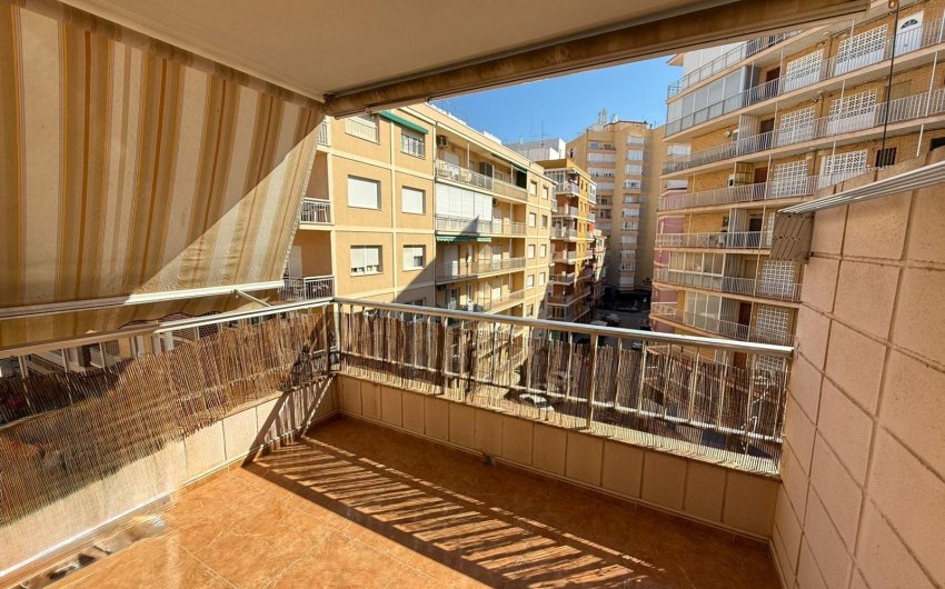 Reventa - Apartment -
Torrevieja - Playa del Cura