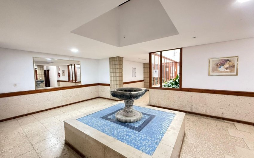 Reventa - Apartment -
Torrevieja - Playa del Cura