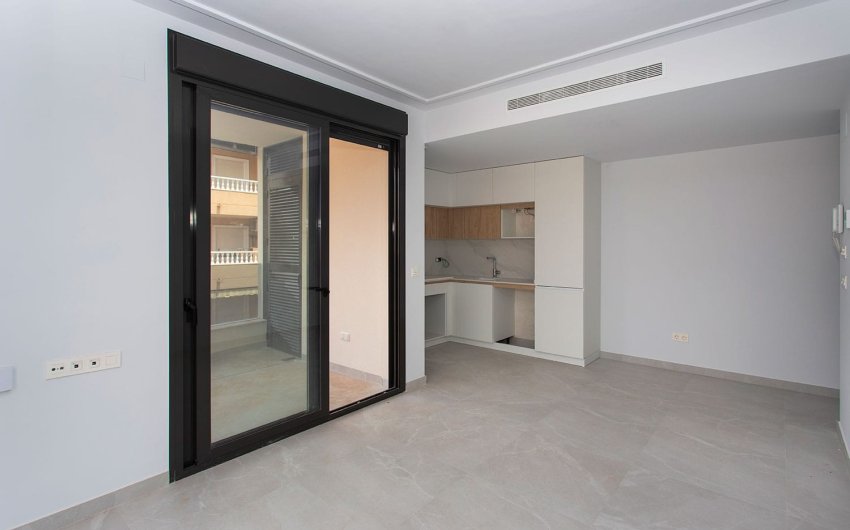 Reventa - Apartment -
Torrevieja - Playa del Cura