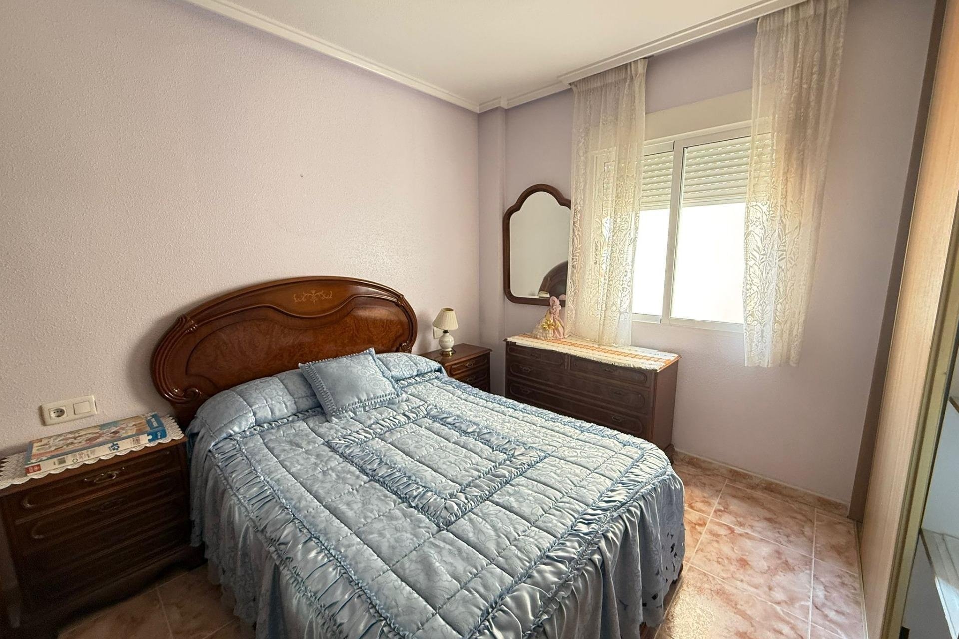 Reventa - Apartment -
Torrevieja - Playa del Cura
