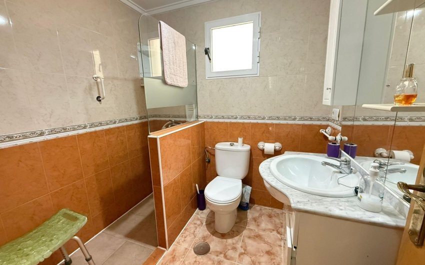 Reventa - Apartment -
Torrevieja - Playa del Cura