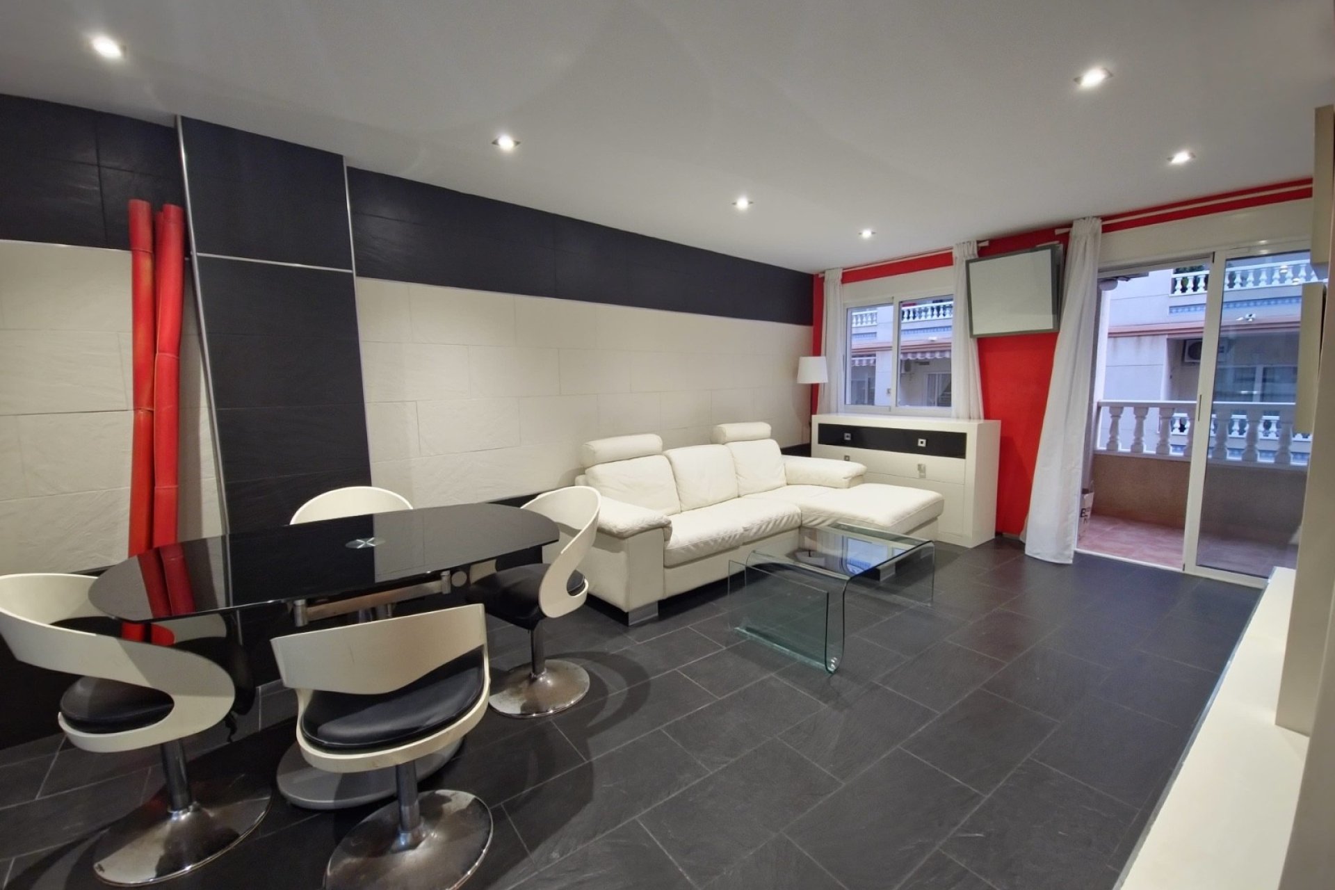 Reventa - Apartment -
Torrevieja - Playa del Cura