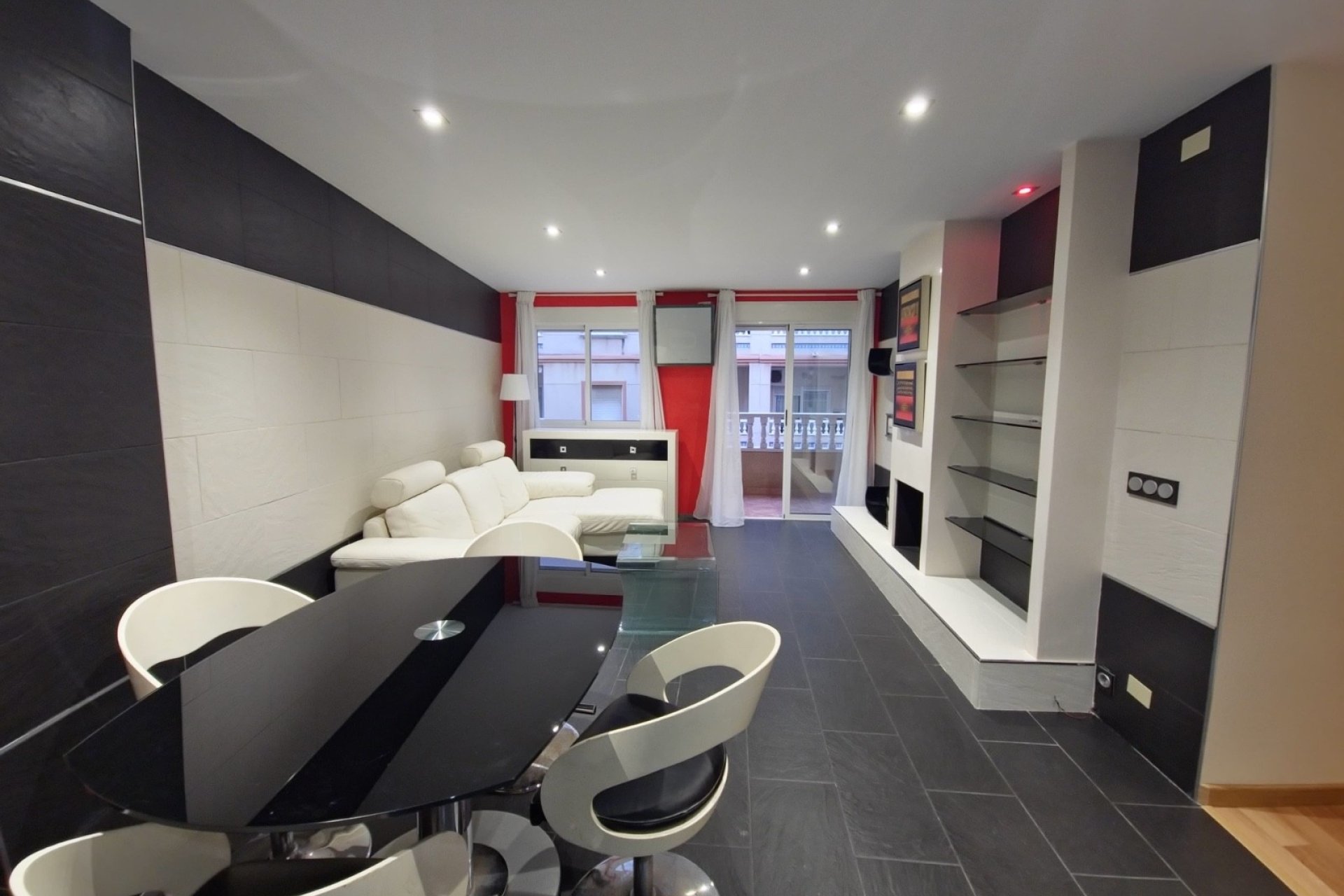 Reventa - Apartment -
Torrevieja - Playa del Cura