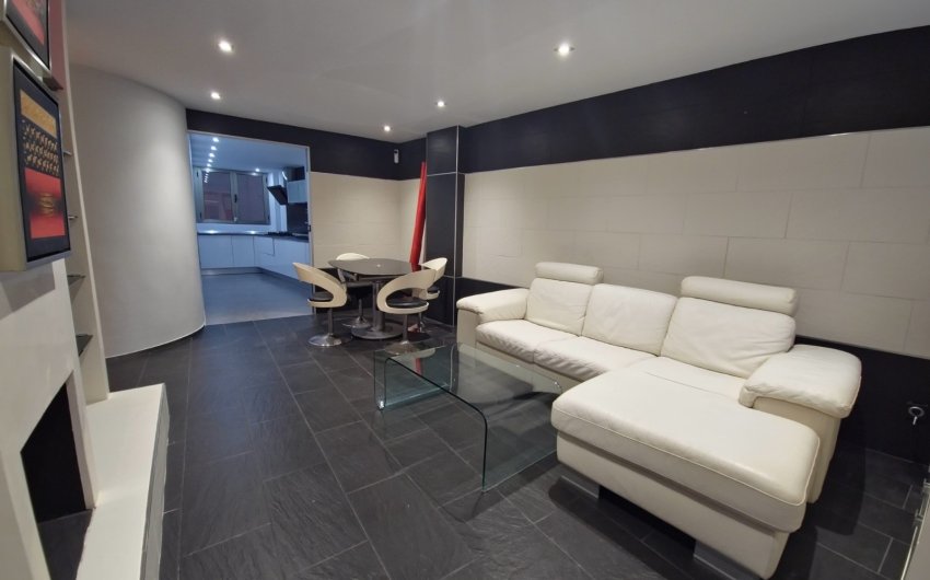 Reventa - Apartment -
Torrevieja - Playa del Cura