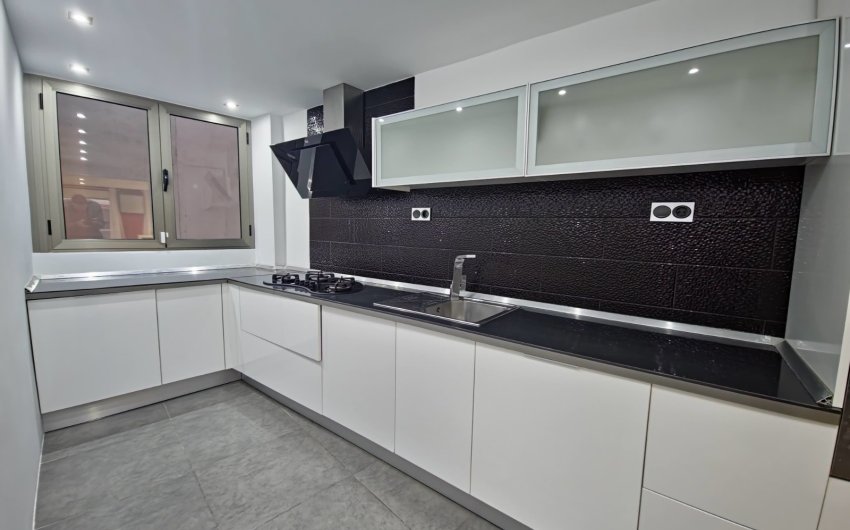 Reventa - Apartment -
Torrevieja - Playa del Cura