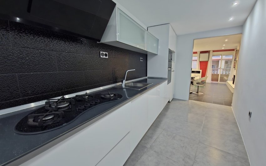 Reventa - Apartment -
Torrevieja - Playa del Cura