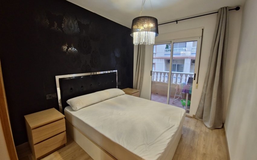 Reventa - Apartment -
Torrevieja - Playa del Cura