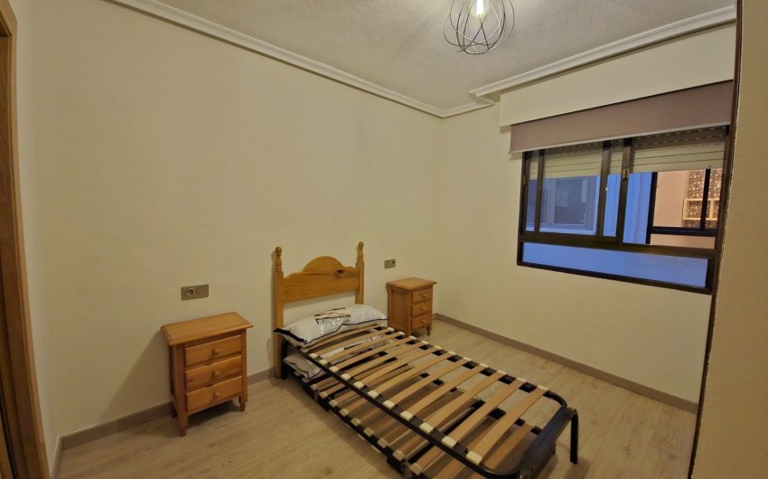 Reventa - Apartment -
Torrevieja - Playa del Cura